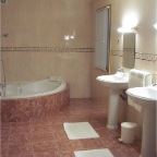 baignoire