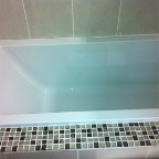 baignoire