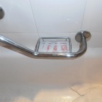 baignoire